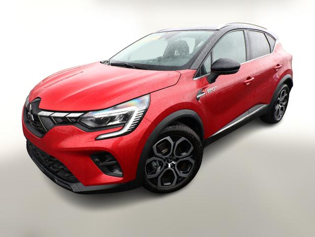 Mitsubishi ASX - PHEV 159 Pano Bose ACC Leder Nav Keyl 2xPDC