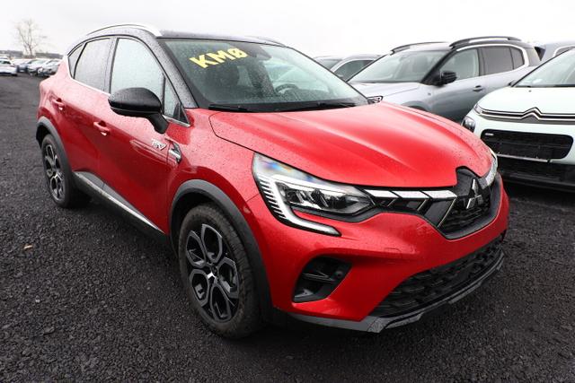 Mitsubishi ASX PHEV 159 Pano Bose ACC Leder Nav Keyl 2xPDC 