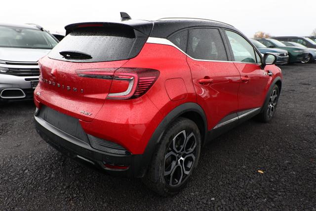 Mitsubishi ASX PHEV 159 Pano Bose ACC Leder Nav Keyl 2xPDC 