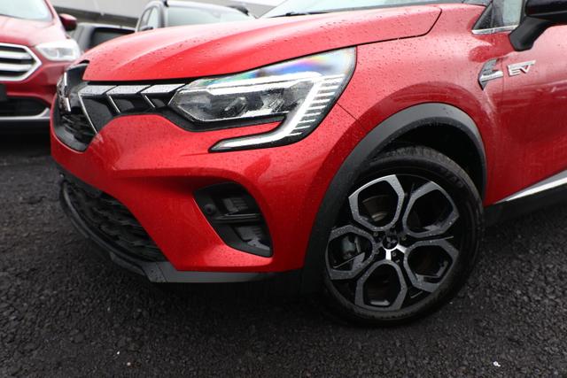 Mitsubishi ASX PHEV 159 Pano Bose ACC Leder Nav Keyl 2xPDC 