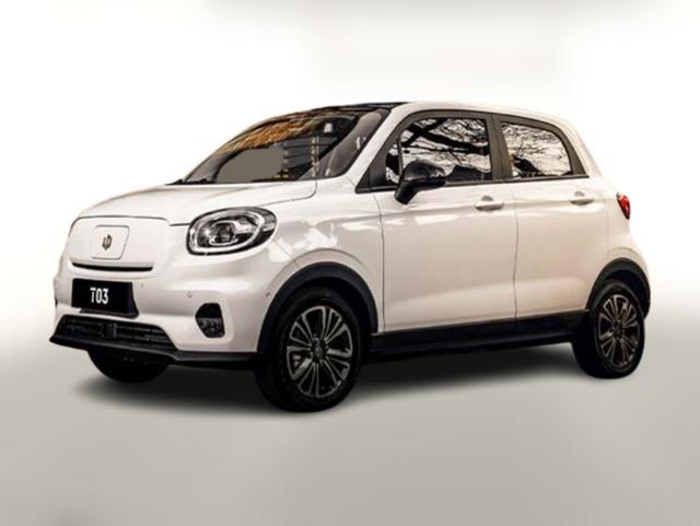 Leapmotor T03 - 37,3 kWh Pano Nav Kam ACC PDC LaneA 15Z BSD