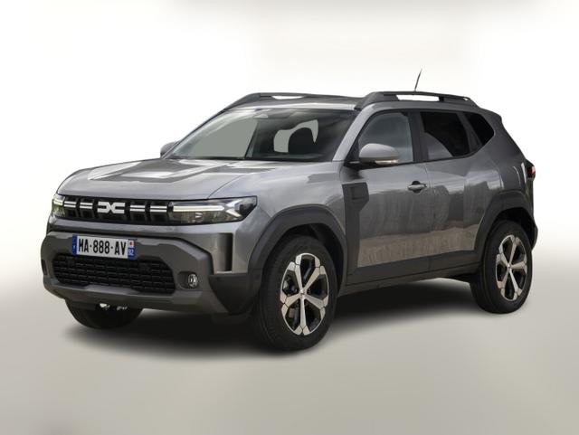 Dacia Duster - Expression 1.2 TCe 130 4x4 SHZ Kam 17Z