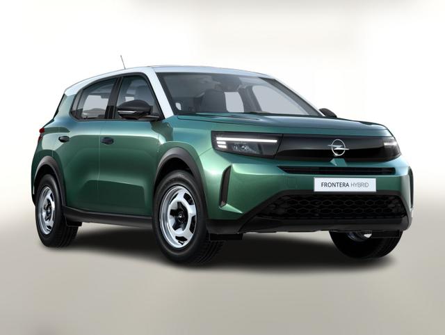 Opel Frontera - Edition 110 Hybrid TechP DesignP Nav Kam 10"