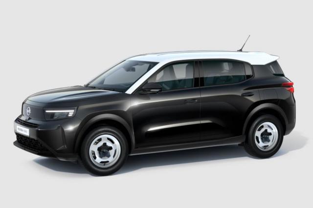 Opel Frontera Edition 110 Hybrid TechP DesignP Nav Kam 10" 