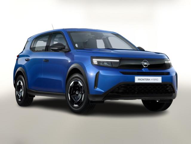 Opel Frontera - Edition 110 Hybrid TechP Nav Kam 10" WirelessC