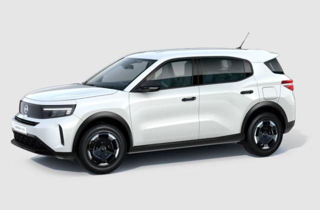 Opel Frontera Edition 110 Hybrid TechP Nav Kam 10" WirelessC 