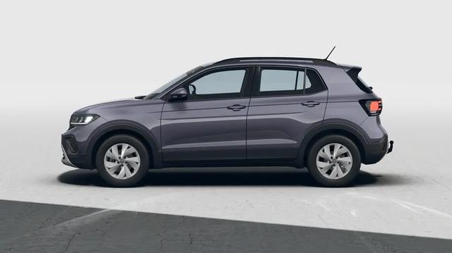Volkswagen T-Cross Limited 1.5 TSI 7-Gang-DSG 