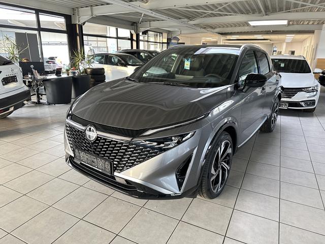 Nissan Qashqai - Tekna+ 20°ZOLL+PANO+SHZ+LKZ