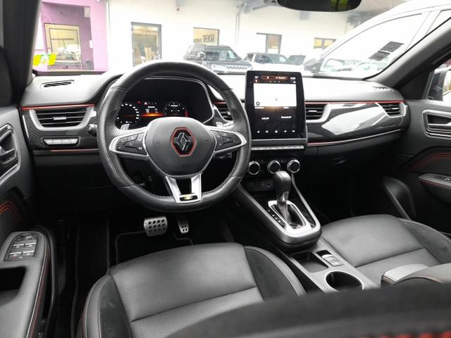 Renault Arkana R.S. Line TCe 160 EDC SchiebeD Kam360&deg; 