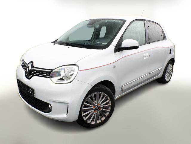 Renault Twingo Electric - Vibes Nav LaneA PDC Kam LM16Z
