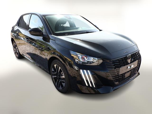 Peugeot 208 - Allure MHEV 145 2xPDC Keyl CarP DigC 17Z