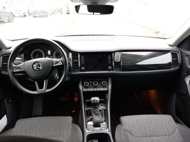 Skoda Kodiaq Style 1.5 TSI 150 DSG 4x4 Nav eHk PDC 18Z 