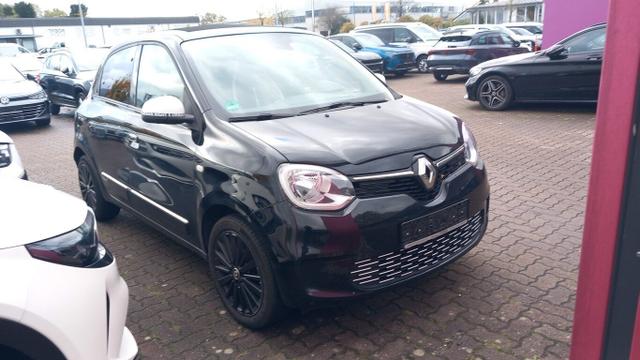 Renault Twingo Urban Night SCe 65 Faltdach Nav PDC Kam 