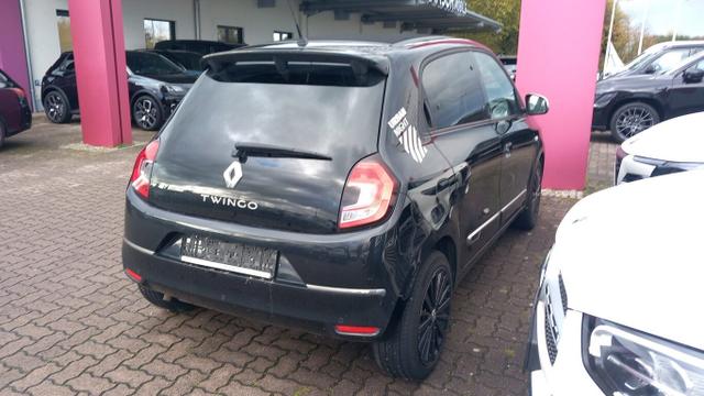 Renault Twingo Urban Night SCe 65 Faltdach Nav PDC Kam 