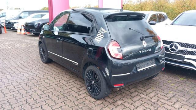 Renault Twingo Urban Night SCe 65 Faltdach Nav PDC Kam 