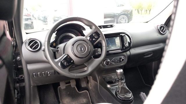 Renault Twingo Urban Night SCe 65 Faltdach Nav PDC Kam 