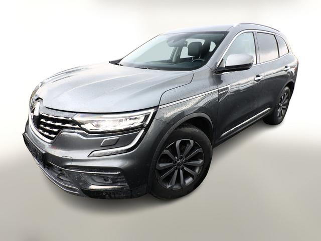 Renault Koleos - Intens II 2.0 dCi 185 CVT Nav SHZ PDC