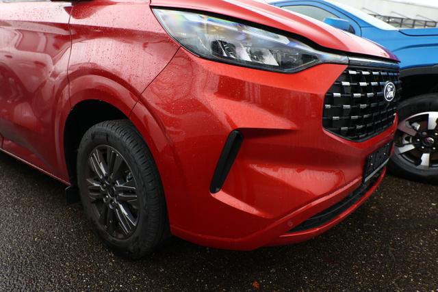 Ford Tourneo Custom Titanium TDCi 170 Aut Tit 320L2 ACC AHK 