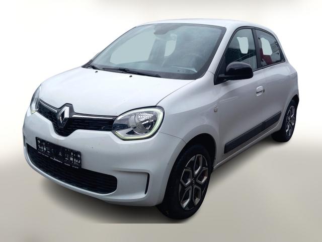 Renault Twingo Electric - Equilibre EasyLink Klimaaut. DAB