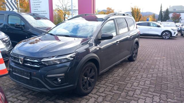 Dacia Jogger Extreme+ TCe 100 ECO-G Nav PDC SHZ Temp 