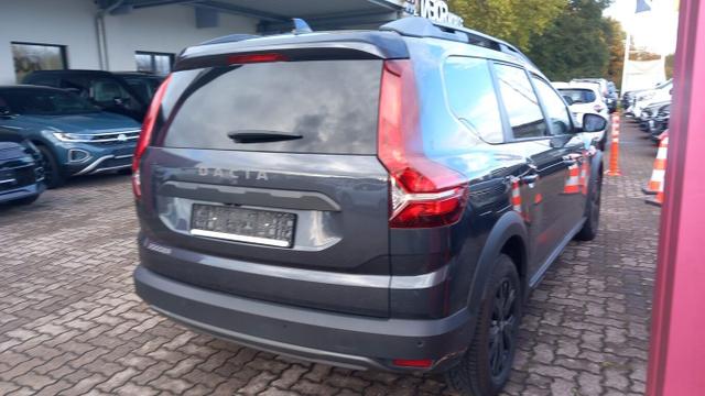 Dacia Jogger Extreme+ TCe 100 ECO-G Nav PDC SHZ Temp 