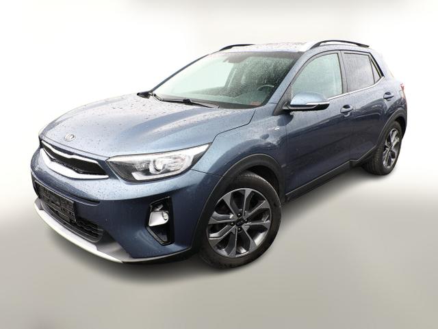 Kia Stonic - Platinum Edition 1.0 T-GDI 120 Ed. SchiebeD Nav