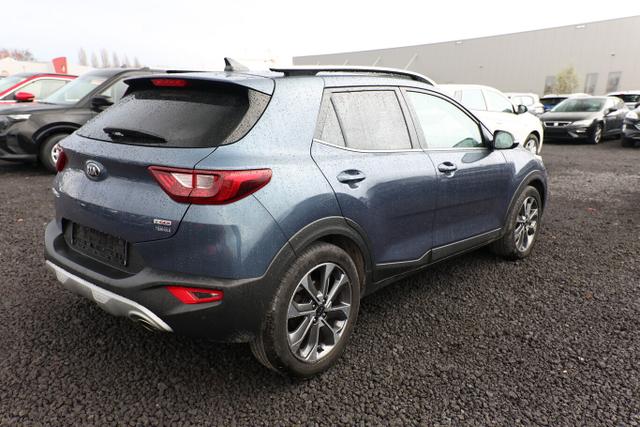 Kia Stonic Platinum Edition 1.0 T-GDI 120 Ed. SchiebeD Nav 