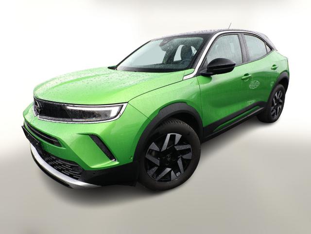 Opel Mokka - Elegance 1.2 Turbo 130 Aut. LED Nav SHZ