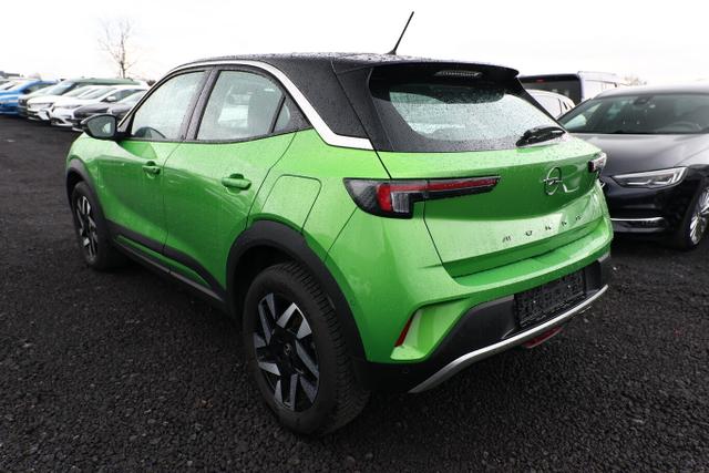 Opel Mokka Elegance 1.2 Turbo 130 Aut. LED Nav SHZ 