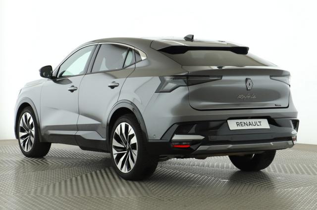 Renault Rafale Techno E-Tech 200 Pano WinterP ACC 20Z 