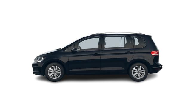 Volkswagen Touran Life Plus 1.5 TSI 7-Gang DSG 