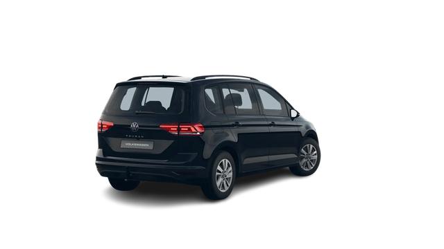 Volkswagen Touran Life Plus 1.5 TSI 7-Gang DSG 