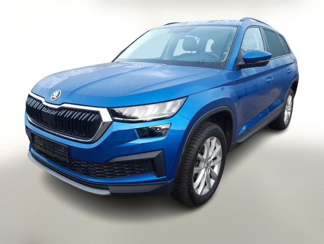 Skoda Kodiaq - Ambition 1.5 TSI 150 LED Nav StandH LM18Z