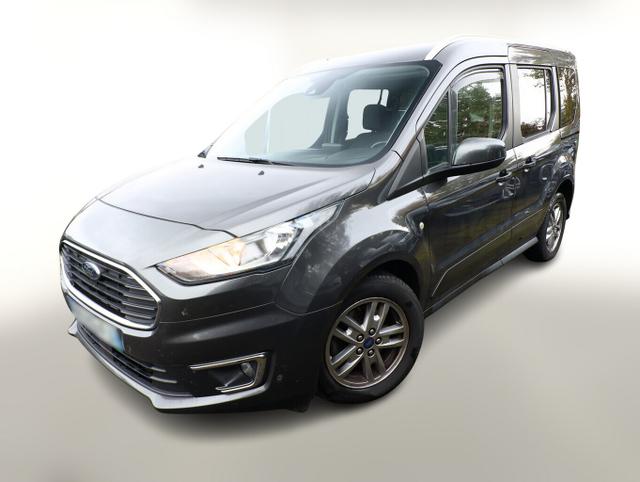 Ford Tourneo Connect - Titanium 1.5 TDCi 120 StandH Nav