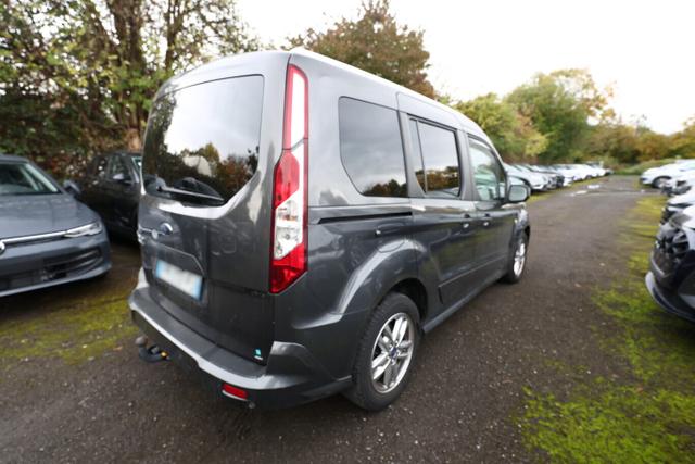 Ford Tourneo Connect Titanium 1.5 TDCi 120 StandH Nav 