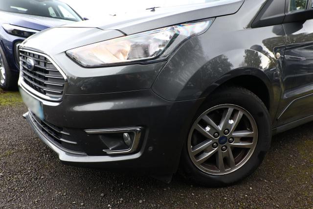 Ford Tourneo Connect Titanium 1.5 TDCi 120 StandH Nav 