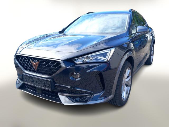 Cupra Formentor - 1.5 TSI 150 DSG LED Nav ParkAs ACC 18Z