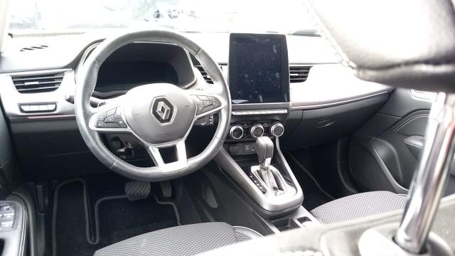 Renault Arkana Techno TCe 140 EDC Nav PDC Kam SHZ LM18Z 