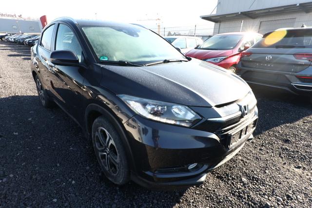 Honda HR-V Executive 1.5 VTEC 130 Pano LED Nav LM17Z 