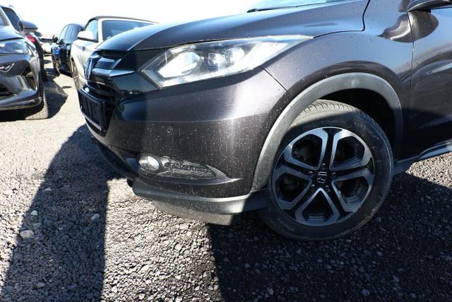 Honda HR-V Executive 1.5 VTEC 130 Pano LED Nav LM17Z 