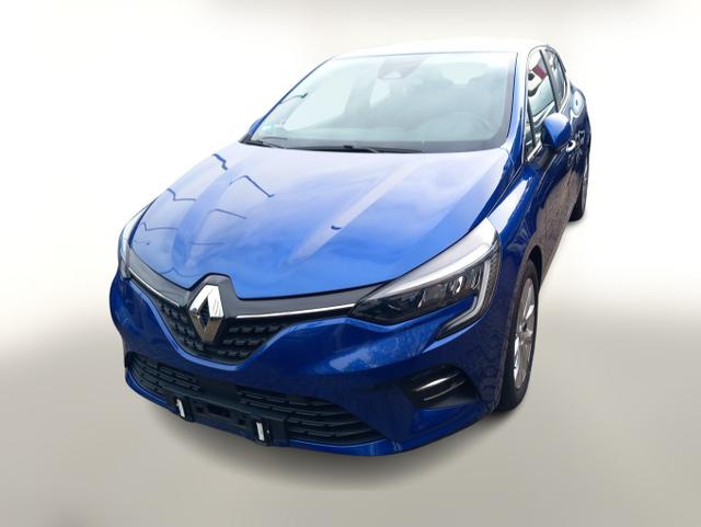 Renault Clio - Intens V TCe 90 LED Nav PDC SHZ LM16Z LaneA