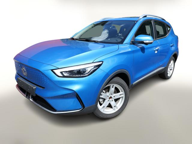 MG ZS - Luxury EV 51kWh Pano LED Nav ACC SHZ Kam360