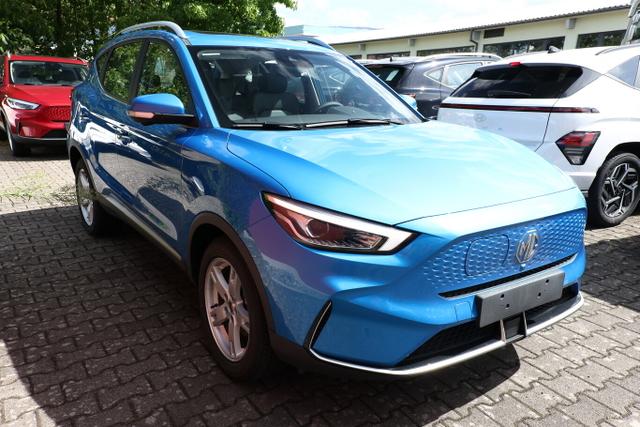 MG ZS Luxury EV 51kWh Pano LED Nav ACC SHZ Kam360 