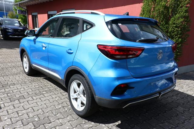 MG ZS Luxury EV 51kWh Pano LED Nav ACC SHZ Kam360 