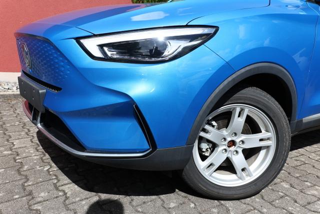 MG ZS Luxury EV 51kWh Pano LED Nav ACC SHZ Kam360 