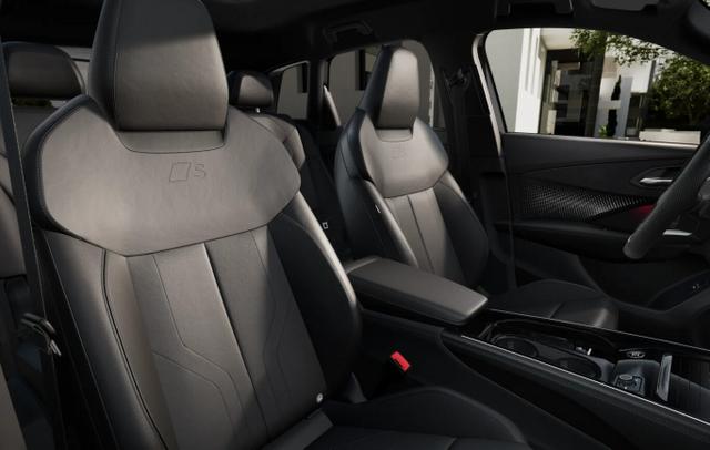 Audi Q3 TFSI 204 2xS line neuMod TechP+ Leder 19Z SHZ 