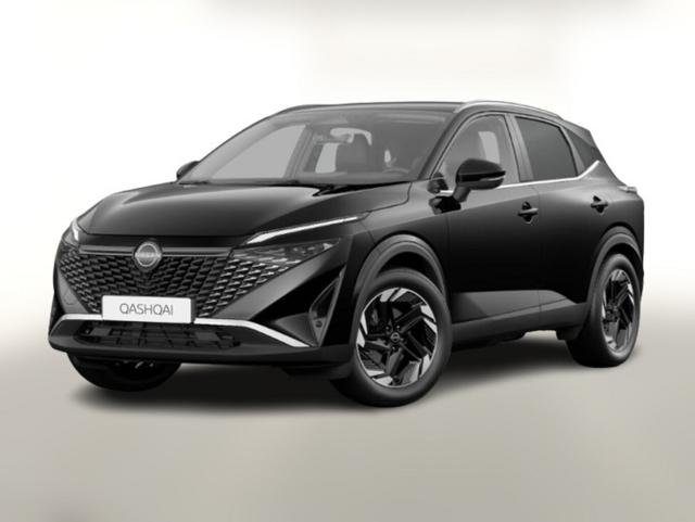 Nissan Qashqai - N-CONNECTA MHEV 158 CVT Pano SHZ LHZ ACC