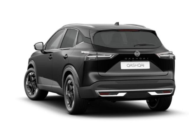 Nissan Qashqai N-CONNECTA MHEV 158 CVT Pano SHZ LHZ ACC 