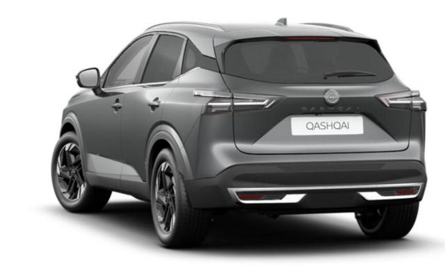 Nissan Qashqai N-CONNECTA MHEV 158 CVT Pano SHZ LHZ ACC 