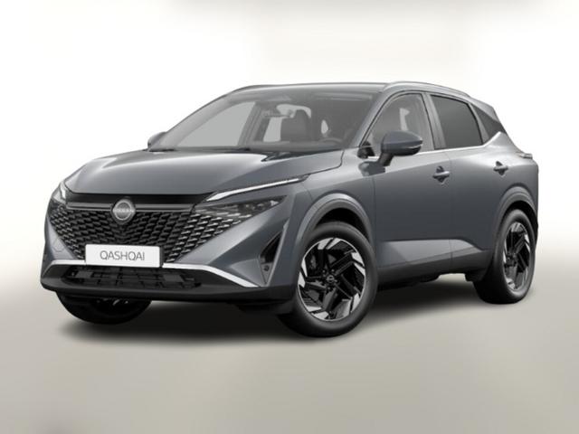 Nissan Qashqai - N-CONNECTA MHEV 158 CVT Pano SHZ LHZ ACC